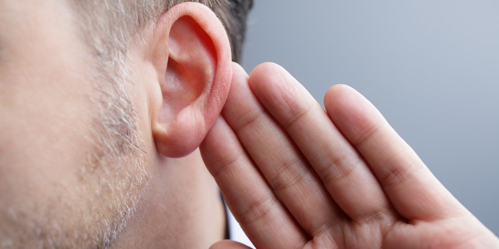 Untreated Hearing Loss Linked to Faster Brain Aging and Cognitive Decline, Study Finds