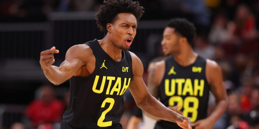 Utah Jazz Halt Slide With Gritty Win Over Dallas Mavericks to Restore Momentum