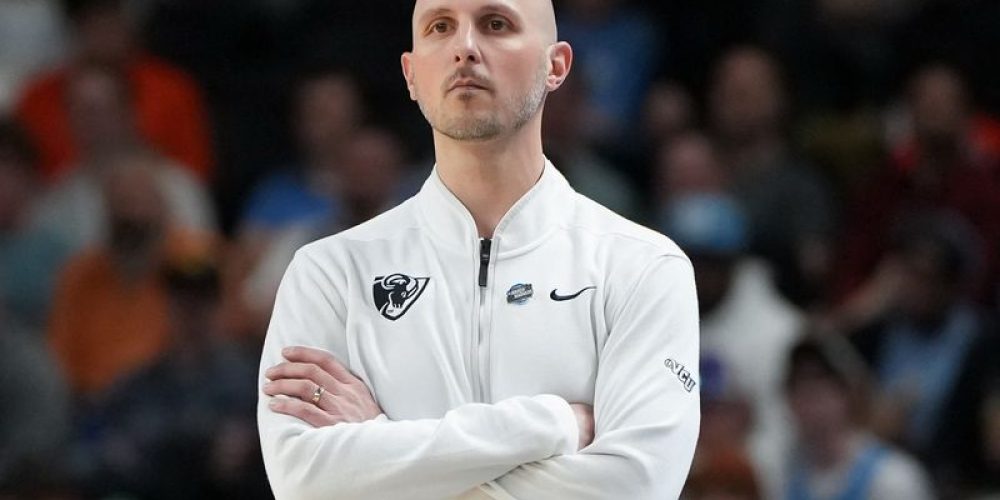 VCU Basketball Solidifies Future with Major Contract Extension for Phil Martelli Jr.