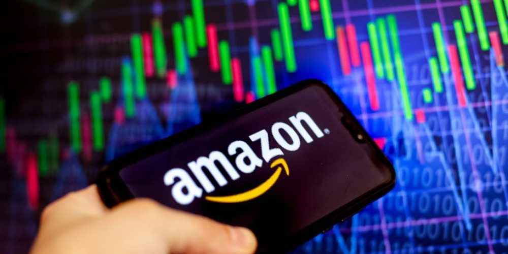 Amazon Prepares Massive Multi-Billion Dollar Bond Sale to Boost Capital Reserves