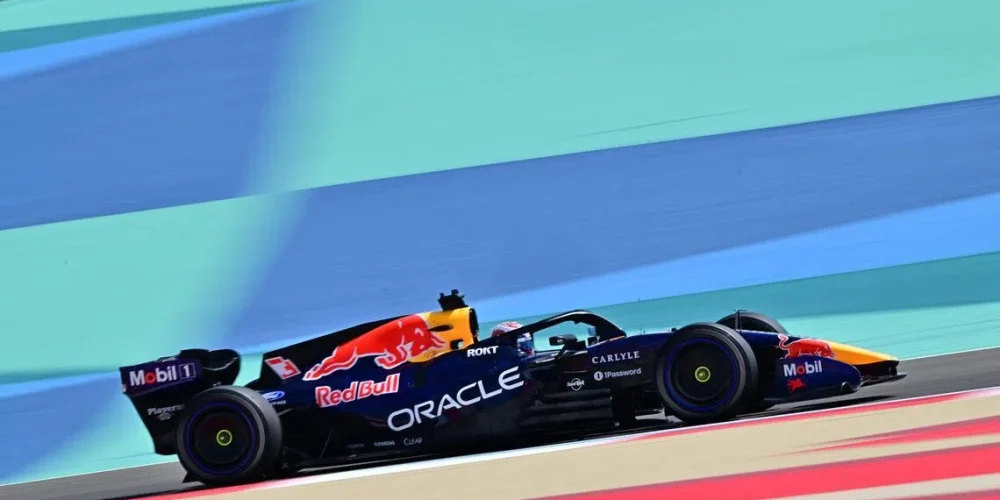 Verstappen Says Red Bull’s 2026 F1 Car Is “Not Much Fun to Drive” Amid New Rules Era