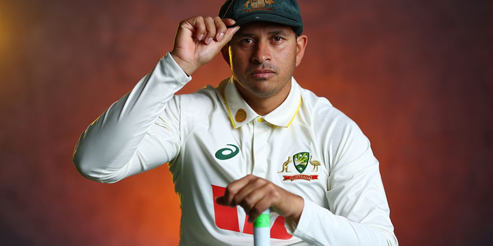 Veteran Batter Usman Khawaja to Retire After Final Ashes Test at Sydney Cricket Ground