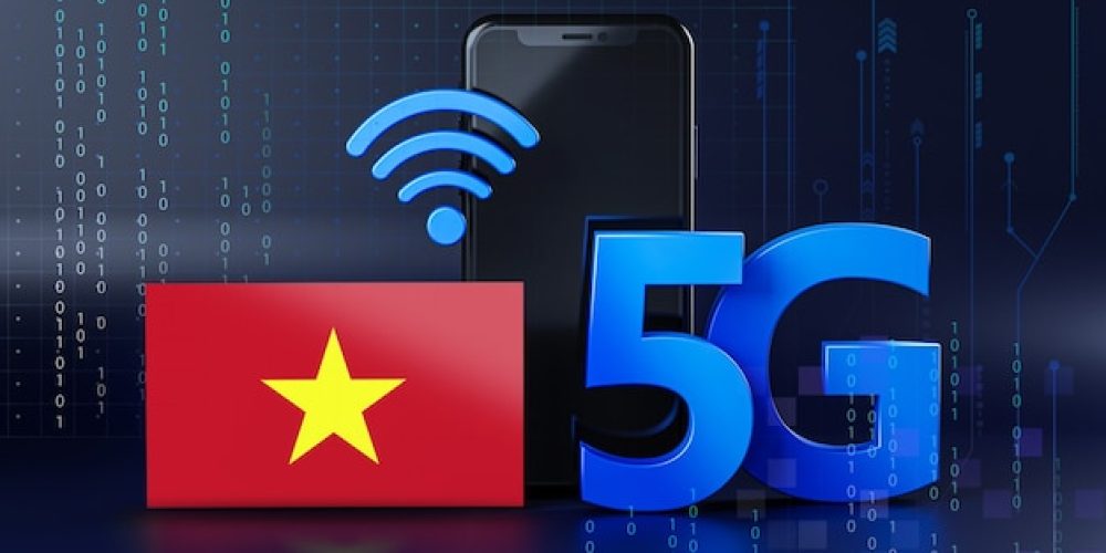 Vietnam Strengthens Tech Ties with China as Huawei and ZTE Secure Major 5G Contracts