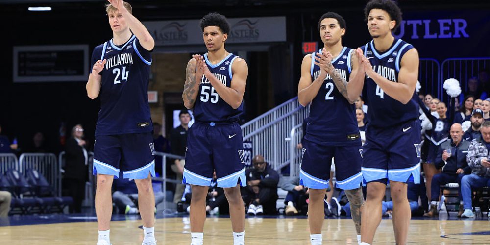 Villanova Secures Vital Victory Over DePaul Following Explosive Second-Half Scoring Blitz