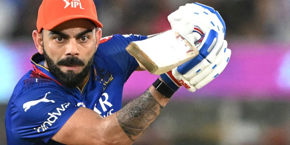 Virat Kohli Excels in IPL Following Strategic Decision to Focus on T20 Cricket