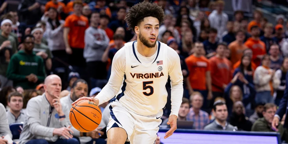 Virginia Tech Dominates From Start to Finish in Season Finale Victory Over Boston College