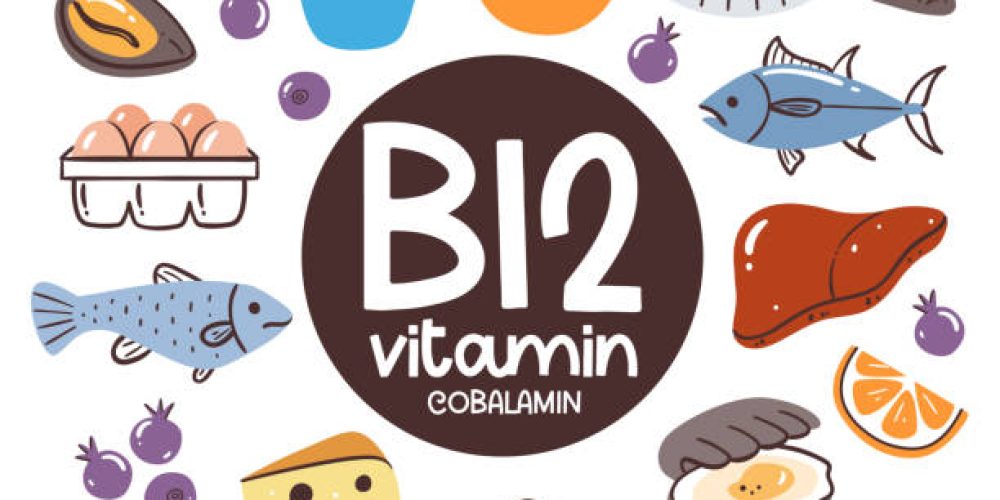 Vitamin B12 Explained: Why Food Sources and Supplements Do Not Work the Same