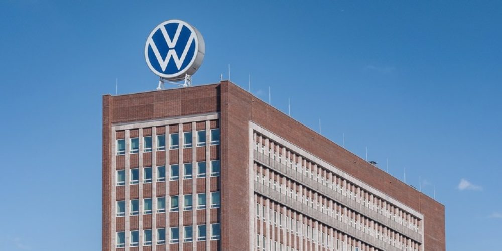 Volkswagen is preparing staff for temporary plant closures due to the ongoing global semiconductor chip shortage.