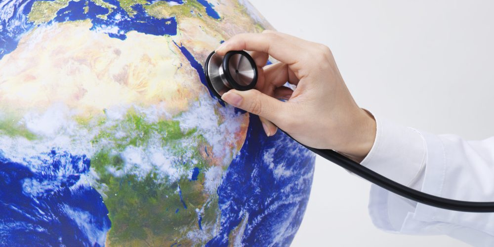 WHO Highlights Traditional Medicine Integration at 2025 World Health Summit