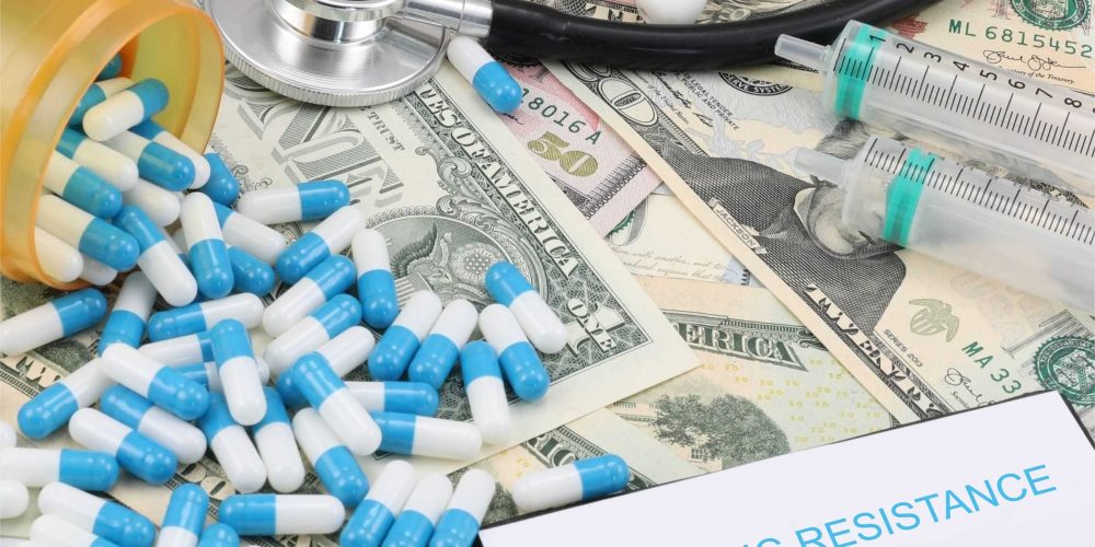 WHO and EU Launch New €3.5M Push to Fight Deadly Antibiotic Resistance