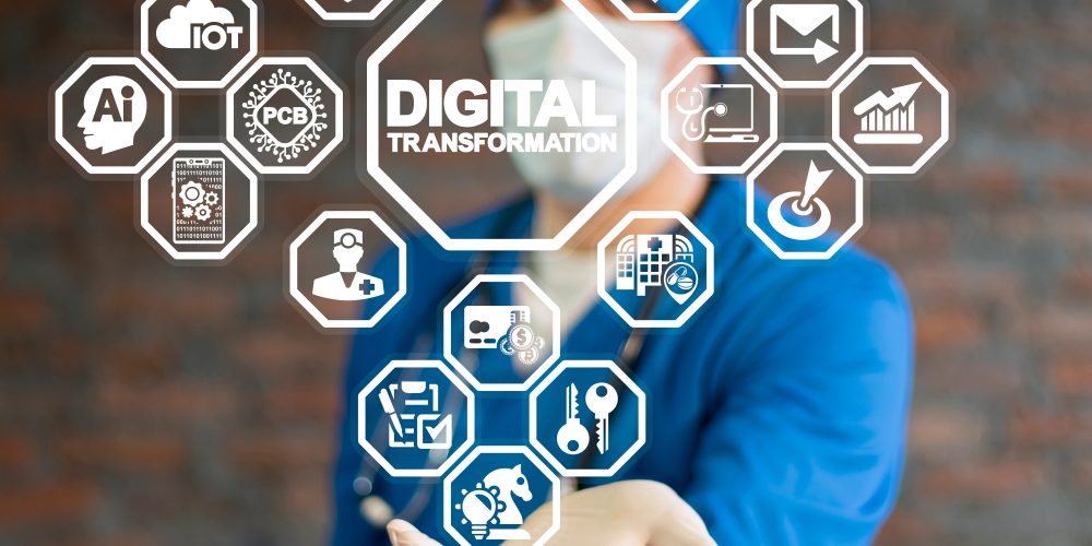 WHO and EU back digital health systems in sub-Saharan Africa with €8M pact.
