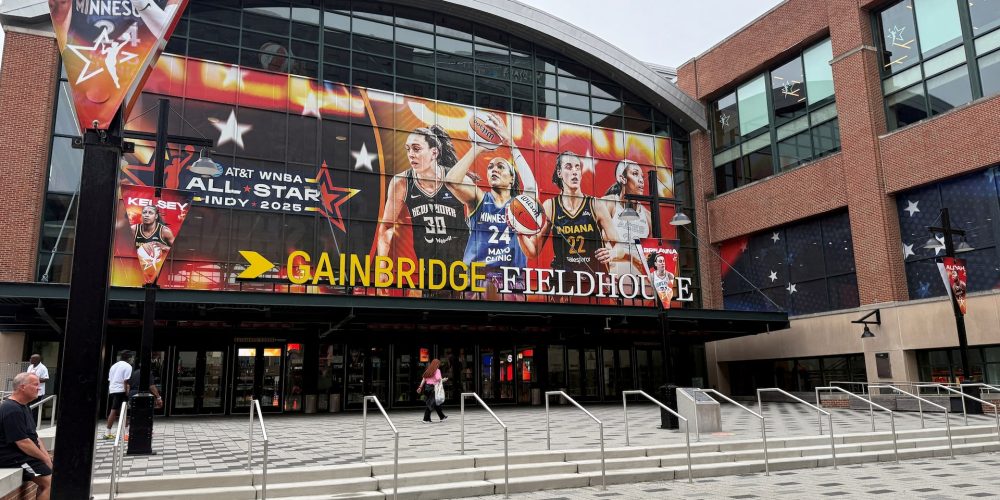 WNBA Players Push Back on Proposed Salary Cap and Revenue Share Changes