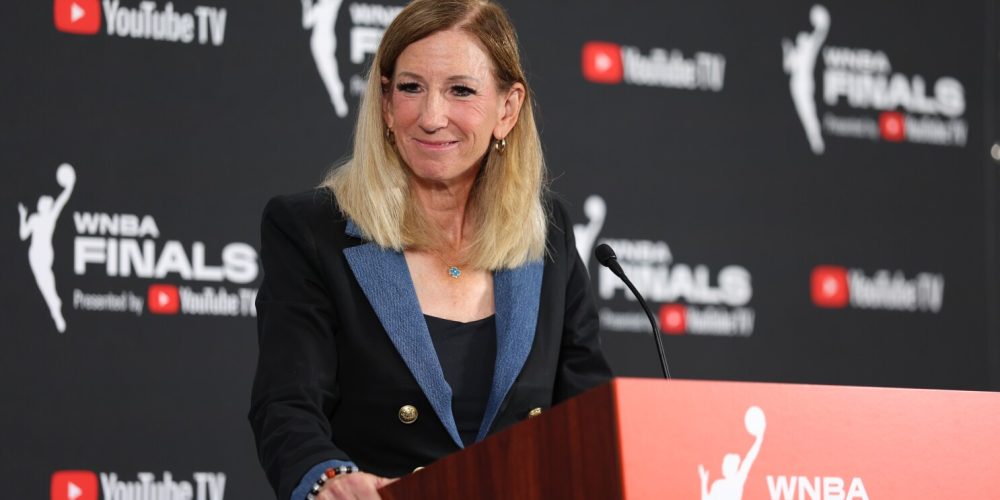 WNBA and Players Association Push to Finalize Landmark CBA Deal Before March Deadline