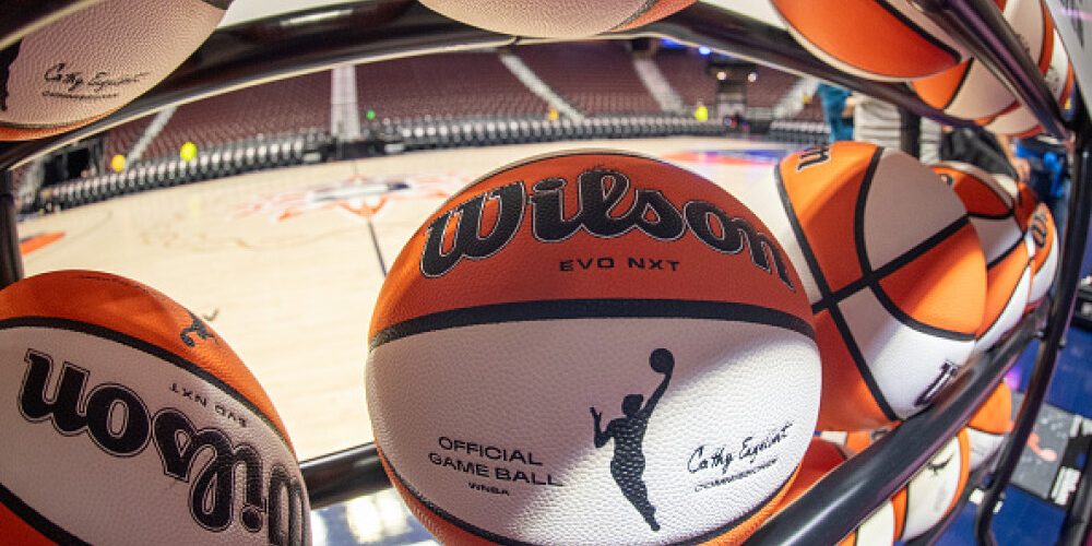 WNBA and Players Association Secure Landmark Collective Bargaining Agreement to Boost Player Pay