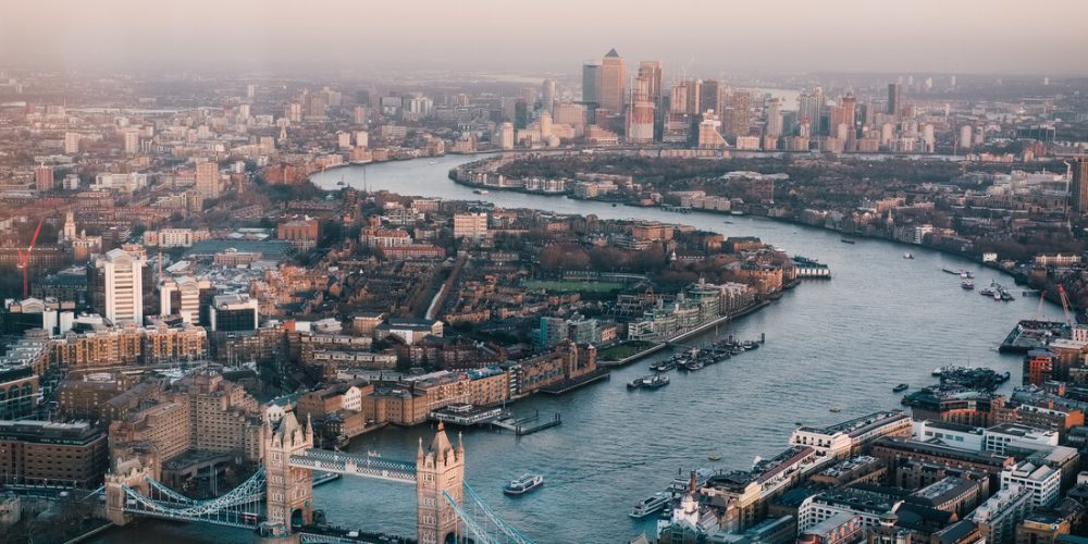 WTTC Warns UK Visitor Levies Could Slow Tourism Growth, Weaken Jobs and Hurt Competitiveness