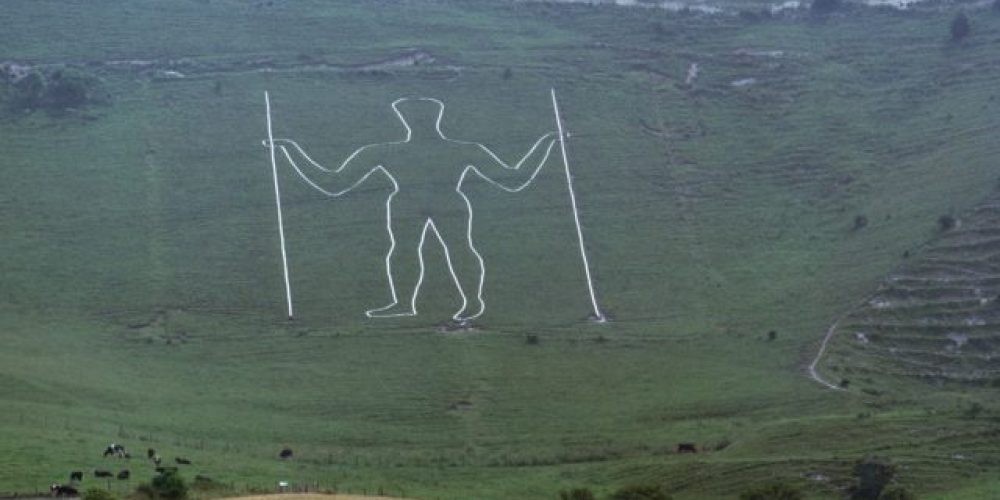 Walking the White Giants: A Journey Through England’s Ancient Hill Carvings