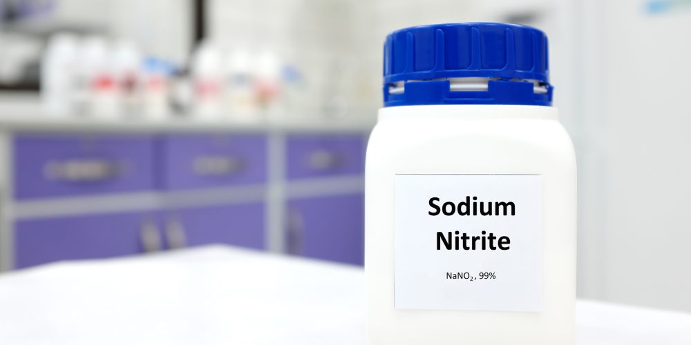 Washington Supreme Court Ruling: Amazon Must Face Lawsuits Over Sodium Nitrite Suicides