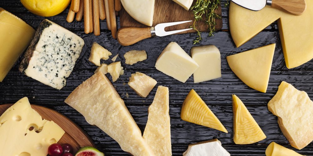 Weekly Cheese Habit Linked to Lower Dementia Risk, Study Suggests