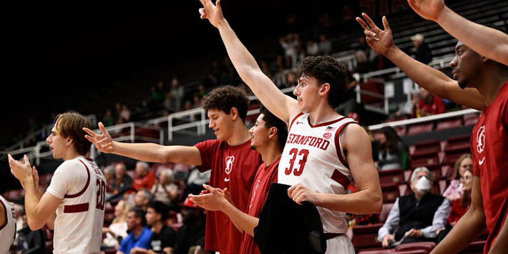 West Virginia Rallies for Overtime Victory Against Stanford in College Basketball Crown