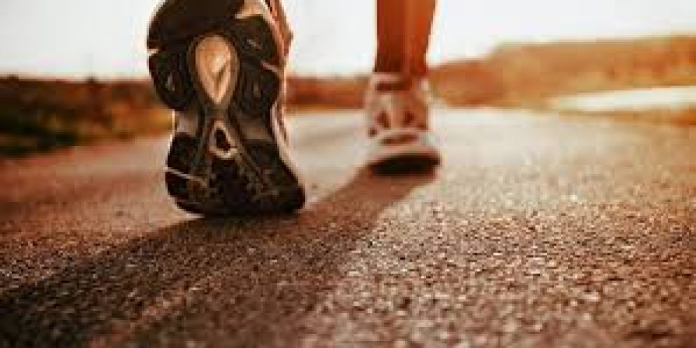 What Happens to Your Body When You Walk 30 Minutes a Day