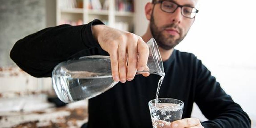 What are the Benefits of Drinking More Water Daily