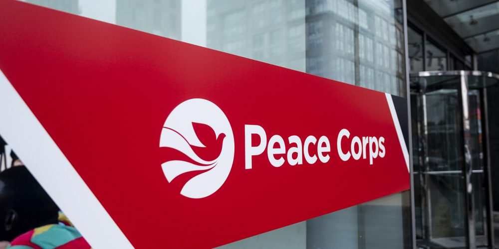 White House Launches Tech Corps to Counter China’s Global AI Influence Through Export Initiative