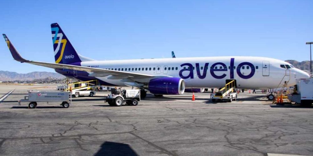 White House Unveils Massive Expansion of ICE Aviation Operations at Commercial Airports