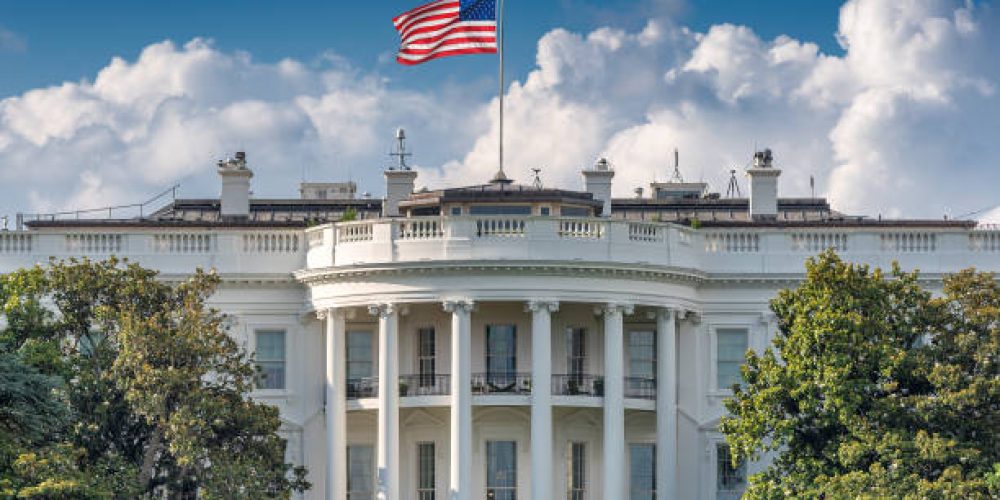 White House Warns of Imminent Layoffs as Shutdown Drags On