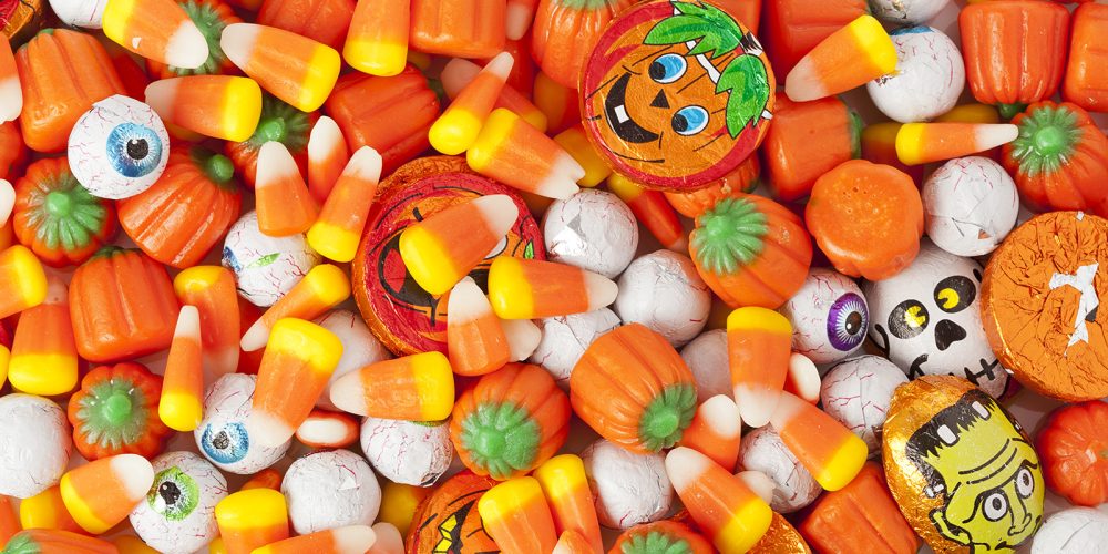 Why Halloween Candy Is Getting More Expensive — and Less Chocolate-y