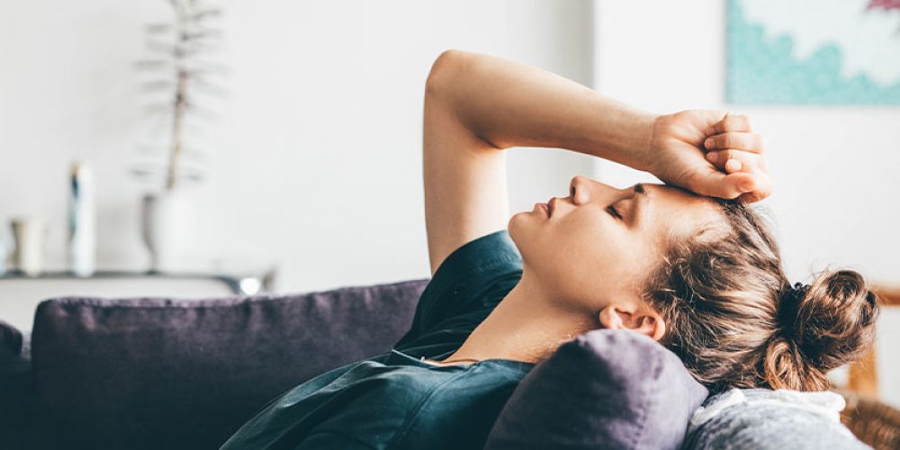 Why More People Are Struggling With Fatigue — And How to Fix It