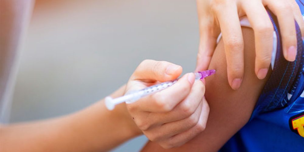 Why Needle Length Matters: Ensuring Safe Vaccine Delivery to the Shoulder