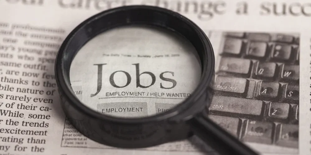 Why UK Job Ads Look So Different Since the Pandemic — Key Shifts Explained