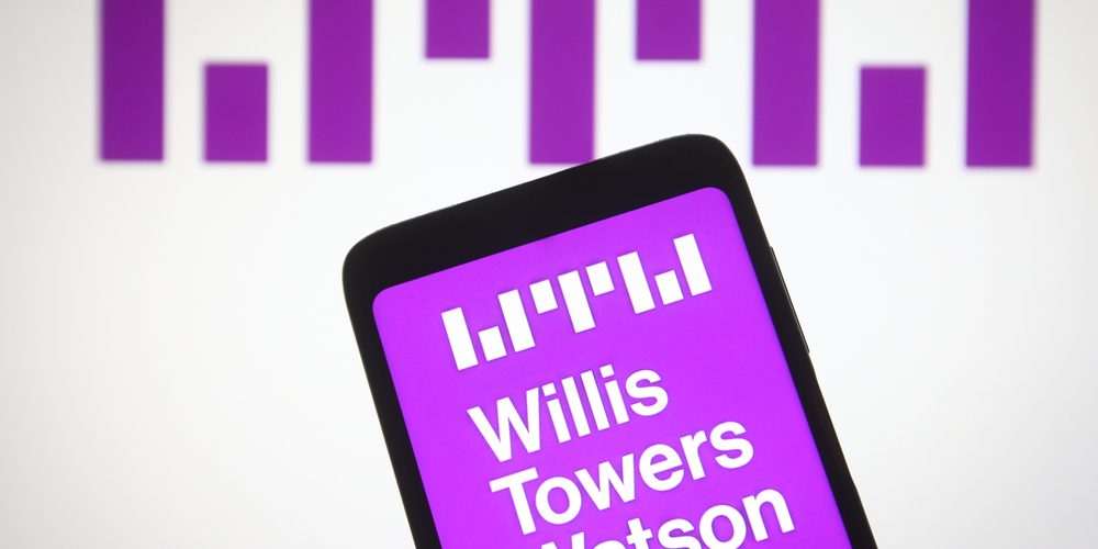 Global Brokerage Firm WTW Surpasses Quarterly Profit Targets as Risk Business Grows