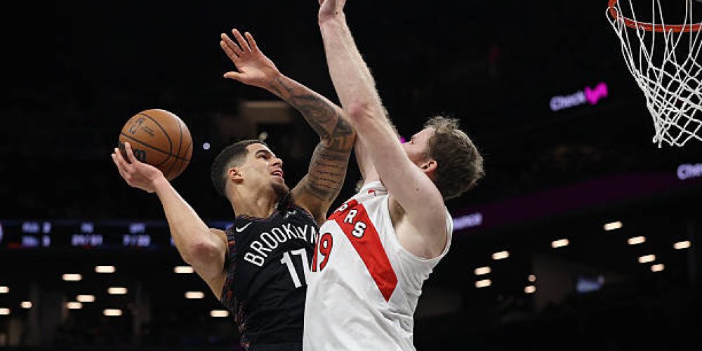 Wizards Aim to Build Late-Season Momentum as Nets Visit Washington