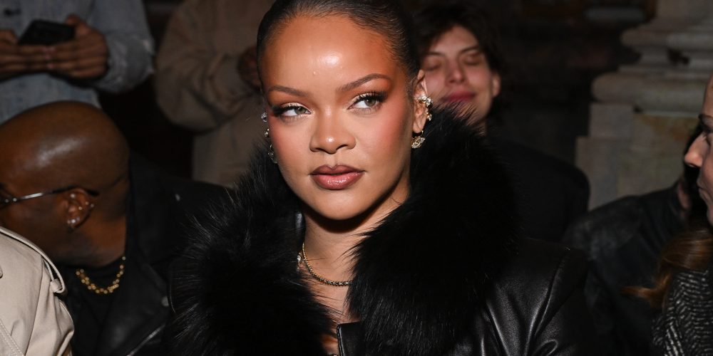 Woman Denies Charges in Alleged Attempted Murder of Global Superstar Rihanna