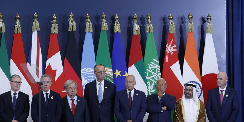 World Cup Serves as Mirror to Global Politics According to Men in Blazers Host