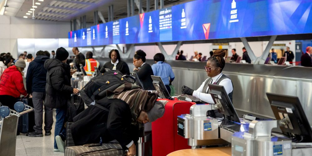 World’s Most Punctual Airlines and Airports Revealed as Flight Delays Shape 2025 Travel Experience