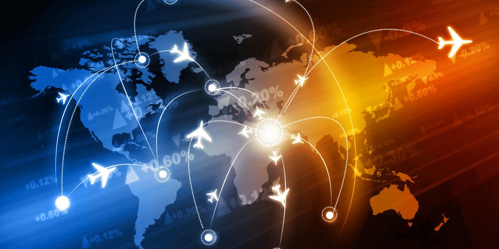 World’s Most Visited Cities in 2025 Reveal How Global Travel Is Rapidly Shifting