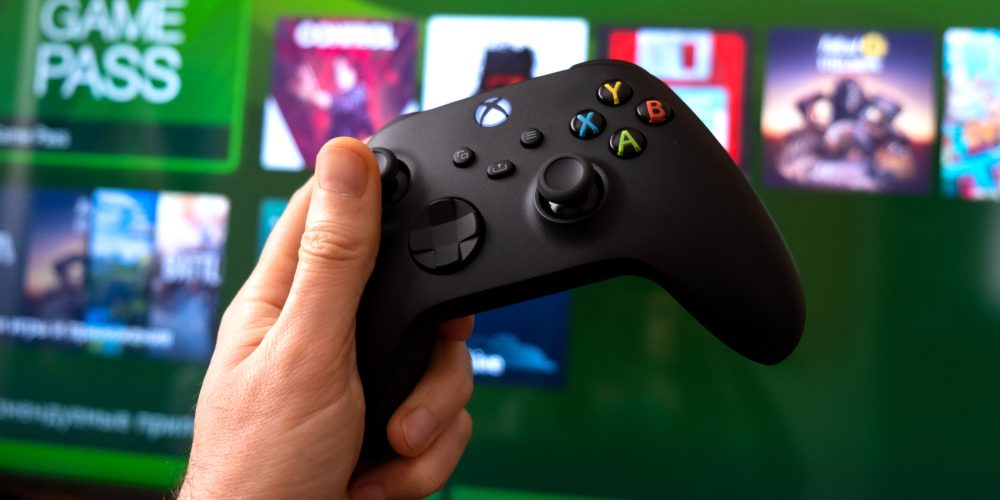 Xbox Falls Behind PlayStation and Switch as Console Market Shifts in 2025