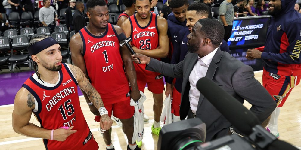 Zion Williamson Powers Pelicans to Victory as Sacramento Kings Hit NBA-High 50th Loss