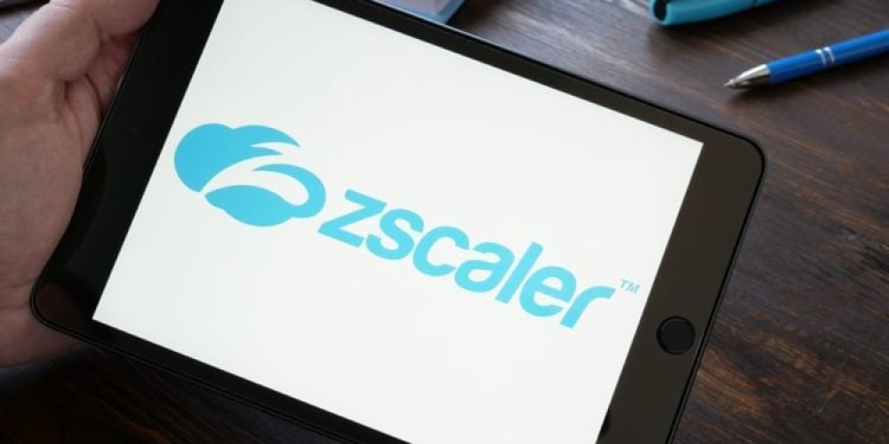 Zscaler Beats Expectations as Companies Boost Cybersecurity Spending Amid Rising Threats