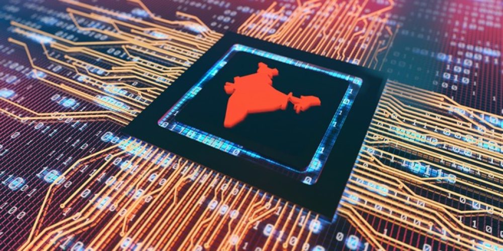India Unveils 22-Year Tax Holiday to Become Global AI Computing Hub