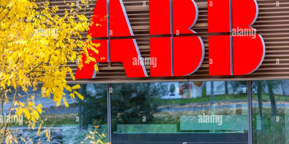 ABB Signals Strong 2026 Growth on Surging Electrification Demand
