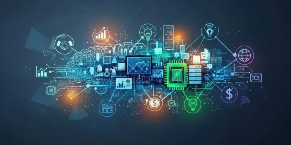 Montage Technology Shares Surge During Highly Anticipated Hong Kong Trading Debut