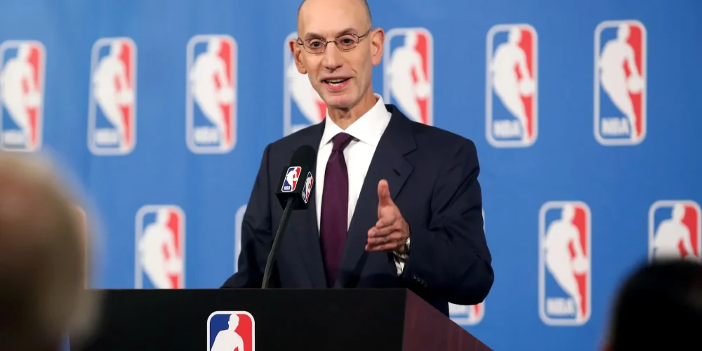 Clippers salary cap probe
