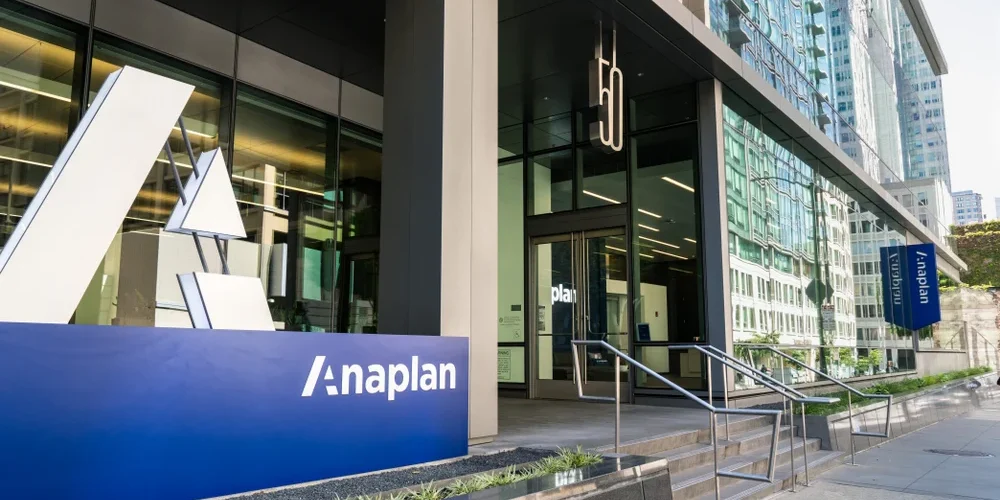Anaplan