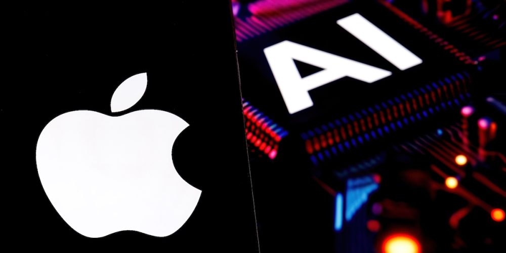 Apple Secures Major AI Foothold With $2 Billion Startup Acquisition