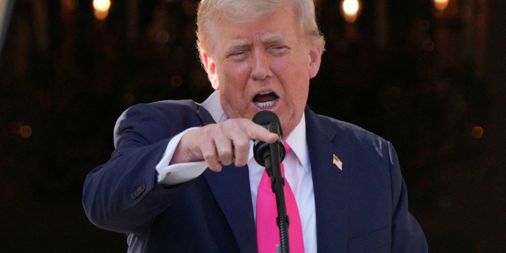 New Federal Reserve Leader to Be Named by President Trump Friday