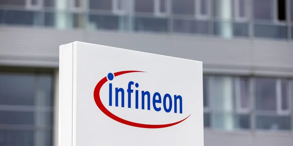 Infineon