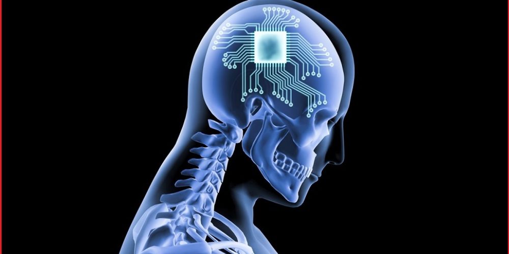 Paralysed Patient in China Uses Mind to Control Devices Days After Wireless Brain Implant